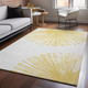 Addison Mayfield AMF642 Gold Rug