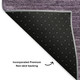 Addison Mayfield AMF643 Eggplant Rug