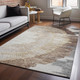 Addison Mayfield AMF650 Brown Rug