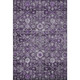 Addison Mayfield AMF651 Purple Rug