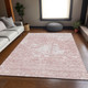 Addison Mayfield AMF653 Pink Rug