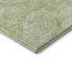 Addison Mayfield AMF654 Aloe Rug