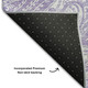 Addison Mayfield AMF654 Lavender Rug