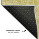 Addison Mayfield AMF656 Gold Rug