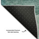 Addison Mayfield AMF657 Green Rug