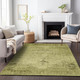 Addison Mayfield AMF658 Khaki Rug