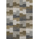 Addison Mayfield AMF659 Brown Rug
