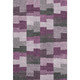 Addison Mayfield AMF659 Merlot Rug