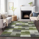 Addison Mayfield AMF659 Olive Rug
