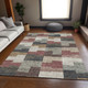 Addison Mayfield AMF659 Paprika Rug