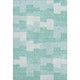 Addison Mayfield AMF659 Teal Rug