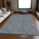 Addison Mayfield AMF660 Denim Rug