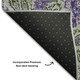 Addison Mayfield AMF660 Olive Rug