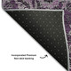 Addison Mayfield AMF661 Eggplant Rug