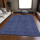 Addison Mayfield AMF661 Navy Rug