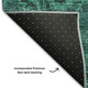 Addison Mayfield AMF661 Teal Rug