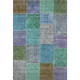Addison Mayfield AMF663 Green Rug