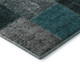 Addison Mayfield AMF663 Teal Rug