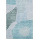 Addison Mayfield AMF665 Teal Rug
