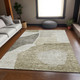 Addison Mayfield AMF665 Taupe Rug