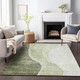 Addison Mayfield AMF667 Olive Rug