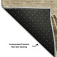 Addison Mayfield AMF668 Brown Rug