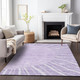 Addison Mayfield AMF668 Lavender Rug