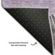 Addison Mayfield AMF668 Purple Rug