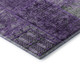 Addison Mayfield AMF669 Eggplant Rug