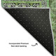 Addison Mayfield AMF669 Green Rug
