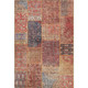 Addison Mayfield AMF669 Red Rug