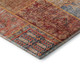 Addison Mayfield AMF669 Red Rug