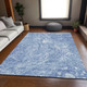Addison Mayfield AMF670 Sky Rug