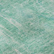 Addison Mayfield AMF670 Teal Rug