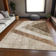 Addison Mayfield AMF671 Brown Rug