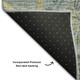 Addison Mayfield AMF673 Gray Rug