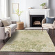 Addison Mayfield AMF673 Khaki Rug