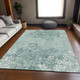 Addison Mayfield AMF673 Sage Rug