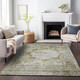 Addison Mayfield AMF675 Taupe Rug