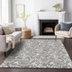 Addison Mayfield AMF677 Ivory Rug