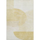 Addison Mayfield AMF678 Gold Rug