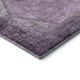 Addison Mayfield AMF679 Eggplant Rug