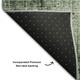 Addison Mayfield AMF679 Olive Rug