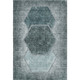 Addison Mayfield AMF679 Teal Rug