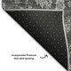Addison Mayfield AMF680 Gray Rug