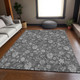 Addison Mayfield AMF680 Gray Rug