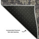 Addison Mayfield AMF680 Taupe Rug