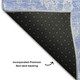 Addison Mayfield AMF681 Sky Rug