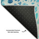 Addison Mayfield AMF682 Teal Rug