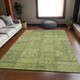Addison Mayfield AMF685 Fern Rug